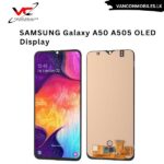 SAMSUNG Galaxy A50 A505 OLED Display