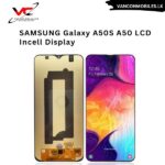 SAMSUNG Galaxy A50S A50 LCD Incell Display