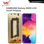 SAMSUNG Galaxy A50S LCD Incell Display