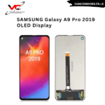 SAMSUNG Galaxy A9 Pro 2019 OLED Display