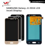 SAMSUNG Galaxy J1 2016 LCD Incell Display