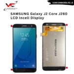 SAMSUNG Galaxy J2 Core J260 LCD Incell Display