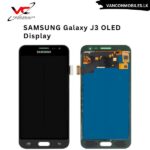 SAMSUNG Galaxy J3 OLED Display