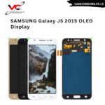 SAMSUNG Galaxy J5 2015 OLED Display