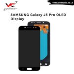 SAMSUNG Galaxy J5 Pro OLED Display