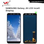 SAMSUNG Galaxy J6 LCD Incell Display