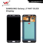 SAMSUNG Galaxy J7 NXT OLED Display