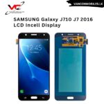 SAMSUNG Galaxy J710 J7 2016 LCD Incell Display
