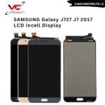 SAMSUNG Galaxy J727 J7 2017 LCD Incell Display