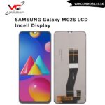 SAMSUNG Galaxy M02S LCD Incell Display
