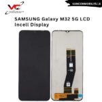 SAMSUNG Galaxy M32 5G LCD Incell Display