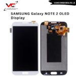 SAMSUNG Galaxy NOTE 2 OLED Display
