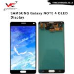 SAMSUNG Galaxy NOTE 4 OLED Display