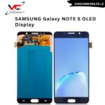 SAMSUNG Galaxy NOTE 5 OLED Display