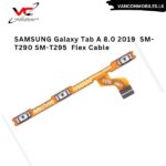 SAMSUNG Galaxy Tab A 8.0 2019 SM-T290 SM-T295 Flex Cable