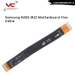 Samsung A20S M12 Motherboard Flex Cable