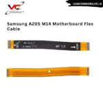 Samsung A20S M14 Motherboard Flex Cable