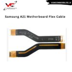 Samsung A21 Motherboard Flex Cable