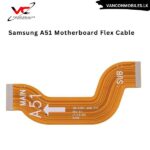 Samsung A51 Motherboard Flex Cable