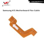 Samsung A71 Motherboard Flex Cable