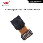 Samsung Galaxy A10S Front Camera
