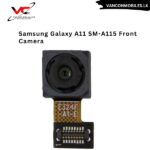Samsung Galaxy A11 SM-A115 Front Camera