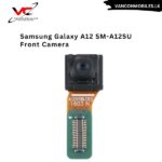 Samsung Galaxy A12 SM-A125U Front Camera