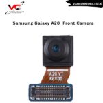 Samsung Galaxy A20 Front Camera