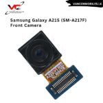 Samsung Galaxy A21S (SM-A217F) Front Camera