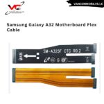 Samsung Galaxy A32 Motherboard Flex Cable