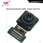 Samsung Galaxy A50 Front Camera