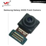 Samsung Galaxy A50S Front Camera