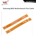 Samsung M30 Motherboard Flex Cable