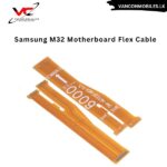 Samsung M32 Motherboard Flex Cable