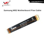 Samsung M52 Motherboard Flex Cable