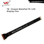 T8 - Huawei MatePad T8 LCD Display Flex
