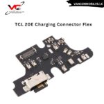 TCL 20E Charging Connector Flex