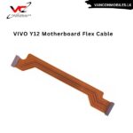 VIVO Y12 Motherboard Flex Cable