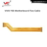 VIVO Y50 Motherboard Flex Cable