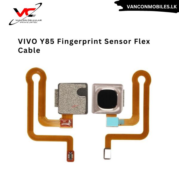 VIVO Y85 Fingerprint Sensor Flex Cable