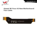 Xiaomi Mi Poco X3 New Motherboard Flex Cable
