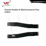 Xiaomi Redmi 9 Motherboard Flex Cable