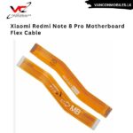 Xiaomi Redmi Note 8 Pro Motherboard Flex Cable