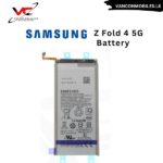 SAMSUNG Z Fold 4 5G High Quality Battery