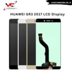 HUAWEI GR3 2017 LCD Display