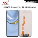 HUAWEI Honor Play 20 LCD Display