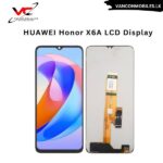 HUAWEI Honor X6A LCD Display