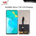 HUAWEI Nova 7 SE LCD Display