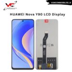 HUAWEI Nova Y90 LCD Display
