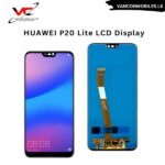 HUAWEI P20 Lite LCD Display